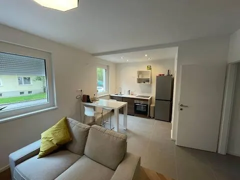 Lägenhet Geidorf Graz