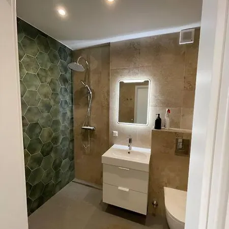 Geidorf Appartement *