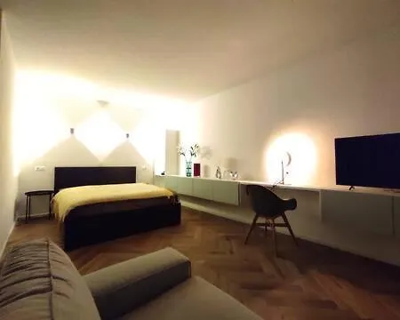 Appartement Geidorf