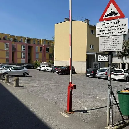 Geidorf Appartement Graz