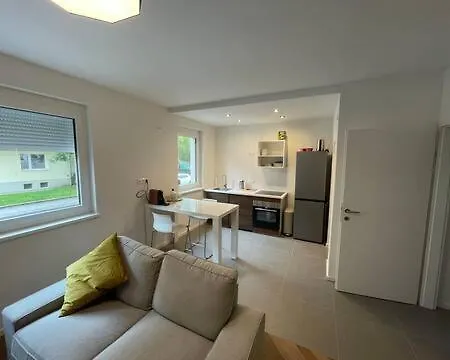 Appartement Geidorf Graz